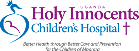 Holy Innocents Children's Hospital Uganda