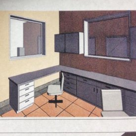 Surgical Center Plan Pic2
