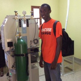 Oxygen Generator Pic4