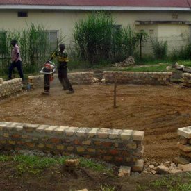 African Hut Pic5