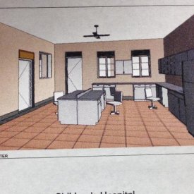 Surgical Center Plan Pic1