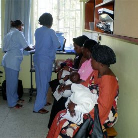 Immunization Clinic Pic3