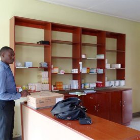 Pharmacy Department Pic2